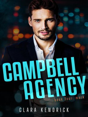 cover image of Mark